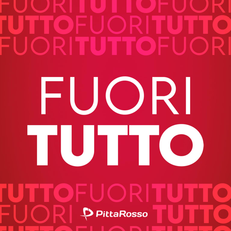 Zeppe store estive pittarosso